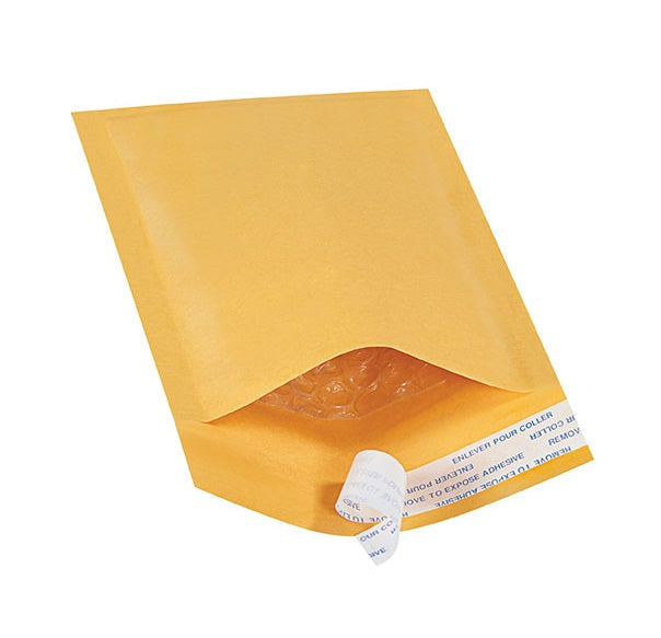 Mailers (Envelopes, Boxes etc)