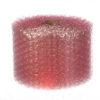 Bubble Wrap 62.5′ Anti-Static Bubble 1/2″ Wrap x 12″ Wide perforated every 12" ease use